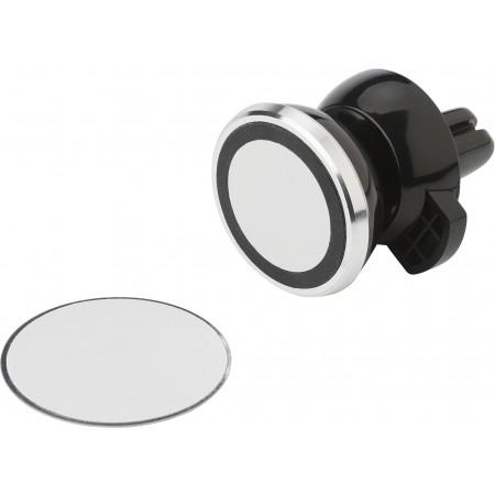 ABS smart phone car mount, black - BRANIO