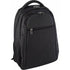 Polyester (1680D) backpack., black