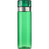 Tritan with PS water bottle (850ml), green
