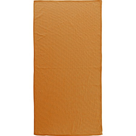 Sports towel (40 x 80cm), orange