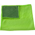 Sports towel (40 x 80cm), lime