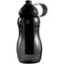 Drinking bottle, 400ml, black
