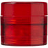 Mint holder with lip balm, red