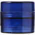 Mint holder with lip balm, cobalt blue