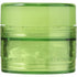 Mint holder with lip balm, light green