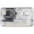 Mobile phone travel set, white