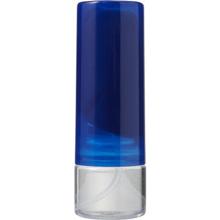 Lens and screen cleaning spray (30ml) with a cloth, blue