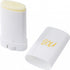 Sunscreen stick SPF 30 protection, white
