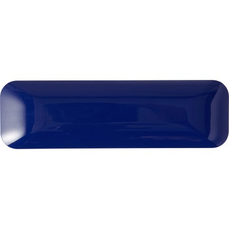 Writing set in presentation box, blue