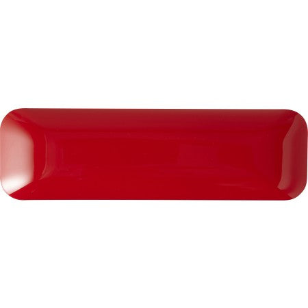 Writing set in presentation box, red
