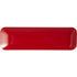 Writing set in presentation box, red