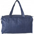 Nonwoven sports bag, blue