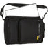 GETBAG Polyester (600D) multifunctional laptop bag, black
