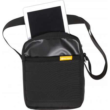 GETBAG Polyester (600D) tablet bag (11,6'), black