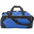 Polyester (600D) sports/travel bag, cobalt blue