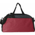 Polyester (600D ripstop) sports bag, red