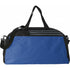 Polyester (600D ripstop) sports bag, cobalt blue