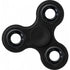 Fidget spinner, black