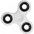 Fidget spinner, white