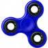 Fidget spinner, blue