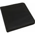 Car desk with compartments, black