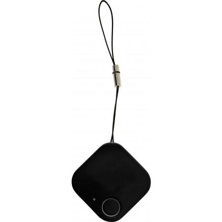 ABS tracker, black - BRANIO