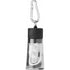 ABS earphones, black - BRANIO