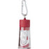 ABS earphones, red - BRANIO