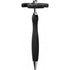 ABS Spinner pen, black - BRANIO