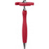 ABS Spinner pen, red - BRANIO