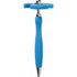 ABS Spinner pen, light blue - BRANIO