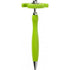 ABS Spinner pen, lime - BRANIO