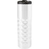 Stainless steel thermos mug (460ml), white