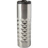 Stainless steel thermos mug (460ml), silver