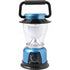 Plastic camping light, blue