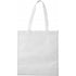 Nonwoven (80gr) cooling bag, white