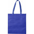 Nonwoven (80gr) cooling bag, cobalt blue