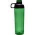 Tritan water bottle (910ml), green