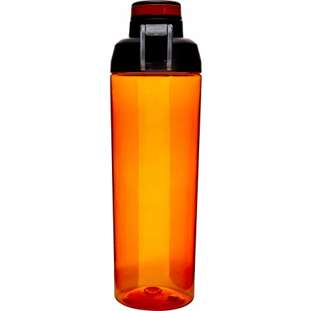 Tritan water bottle (910ml), orange