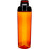 Tritan water bottle (910ml), orange
