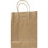 Paper bag,?medium?., brown
