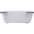 Bread bin/lunchbox (920ml), white