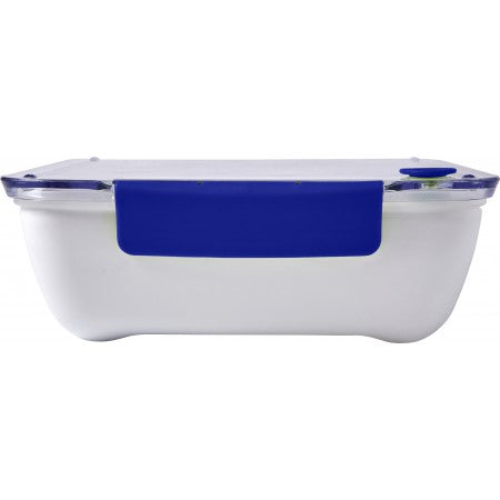 Bread bin/lunchbox (920ml), blue
