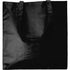 Paper carrying bag, black