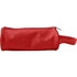 Nylon pouch, red