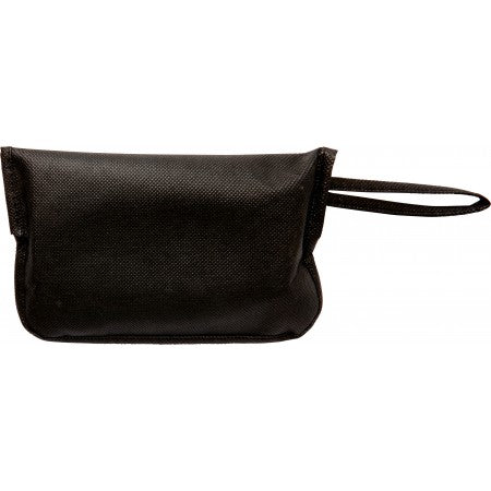Nonwoven bag, black