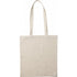 Cotton carry/shopping bag, khaki