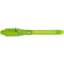 Plastic pen with invisible ink., lime