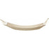 Polyster canvas hammock, khaki