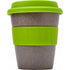 Bamboo cup (350ml), lime